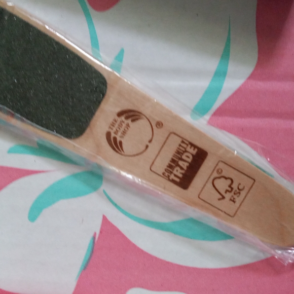 Pedicure set - Picture 2 of 3